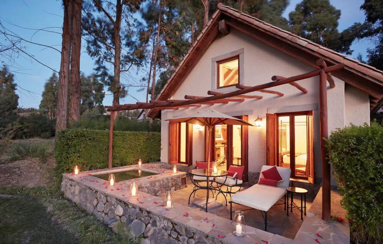 Las Casitas, A Belmond Hotel, Colca Canyon Yanque المظهر الخارجي الصورة