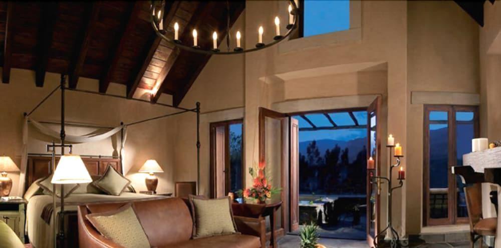 Las Casitas, A Belmond Hotel, Colca Canyon Yanque المظهر الخارجي الصورة