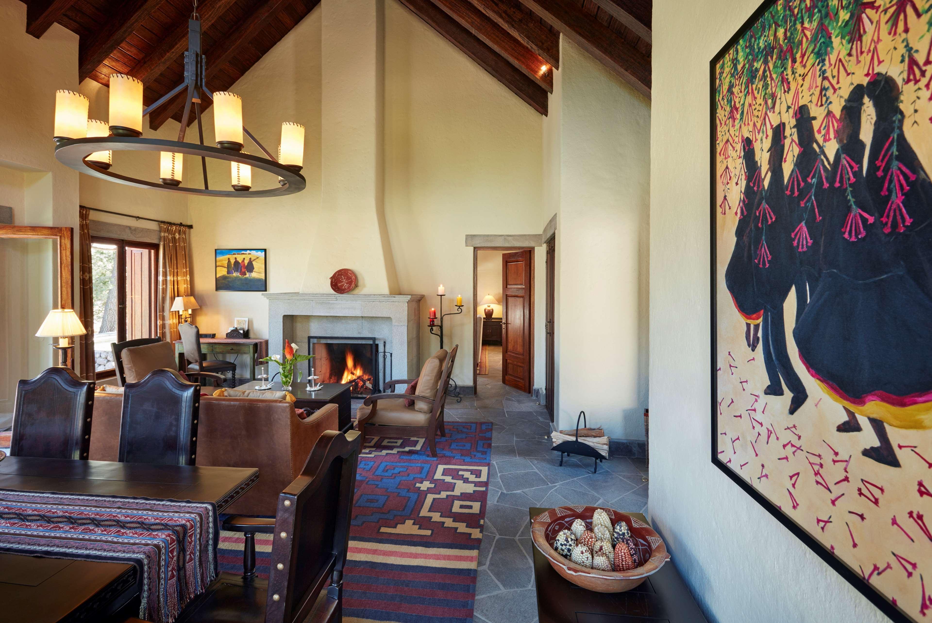 Las Casitas, A Belmond Hotel, Colca Canyon Yanque المظهر الخارجي الصورة