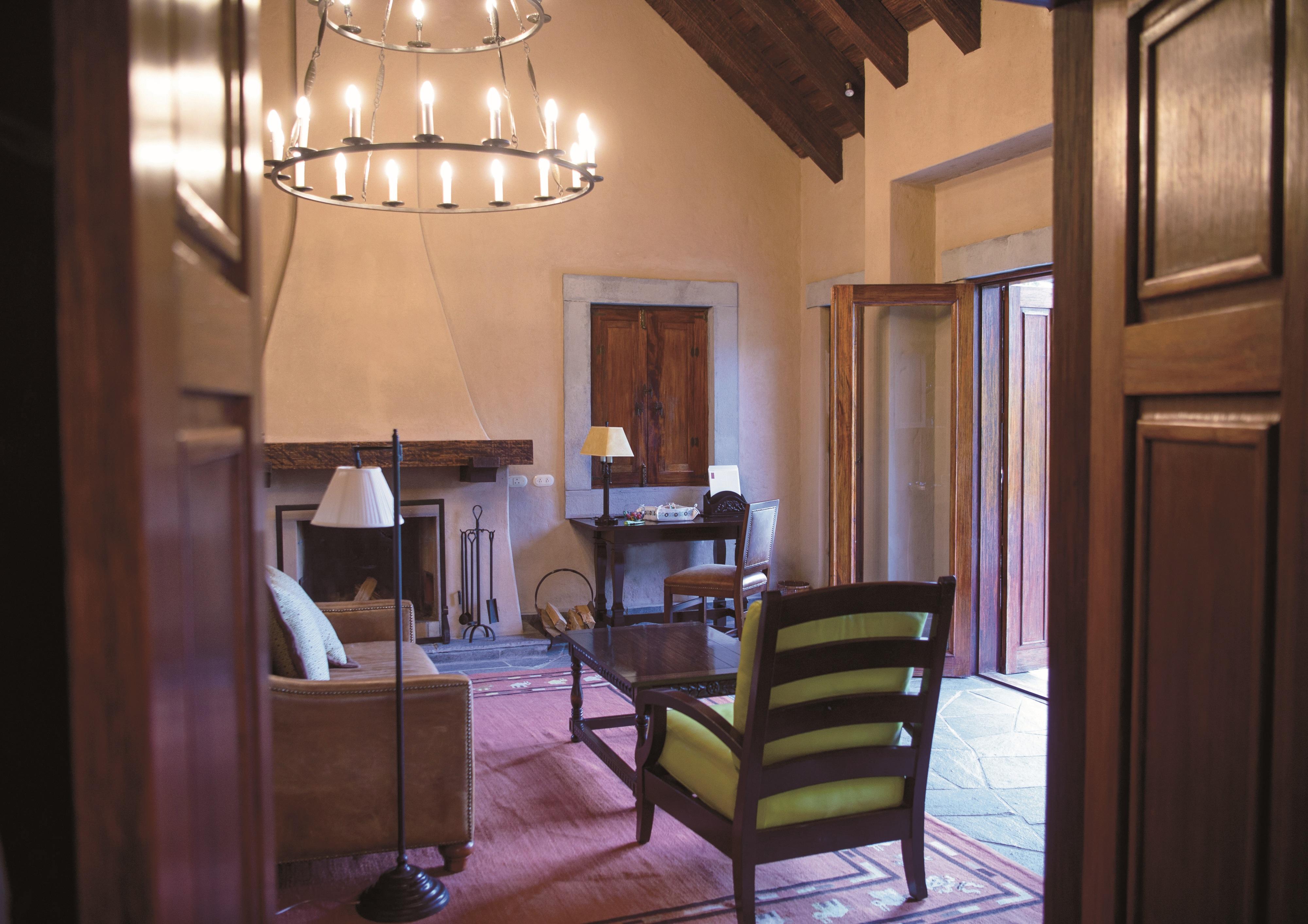 Las Casitas, A Belmond Hotel, Colca Canyon Yanque المظهر الخارجي الصورة