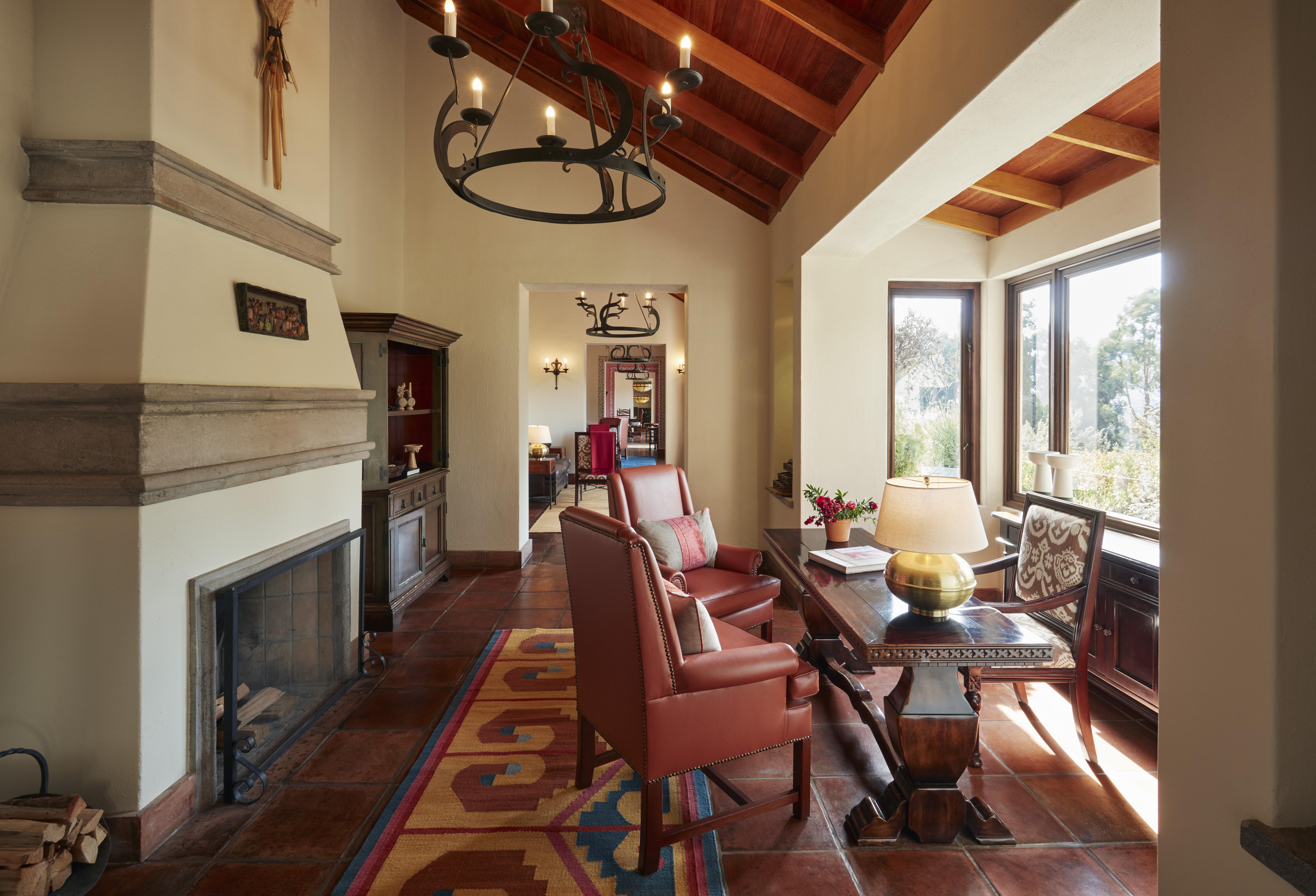 Las Casitas, A Belmond Hotel, Colca Canyon Yanque المظهر الخارجي الصورة