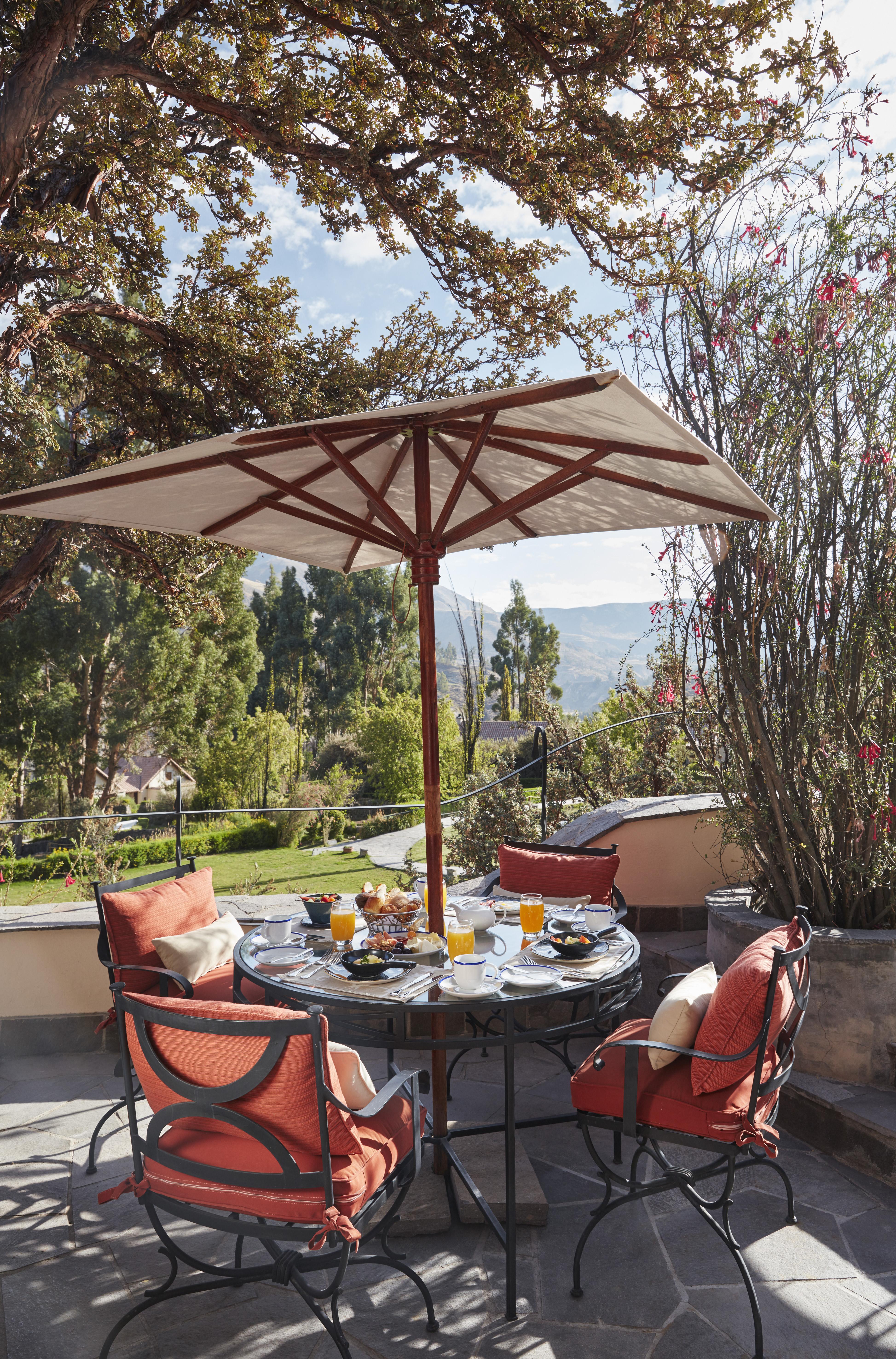 Las Casitas, A Belmond Hotel, Colca Canyon Yanque المظهر الخارجي الصورة