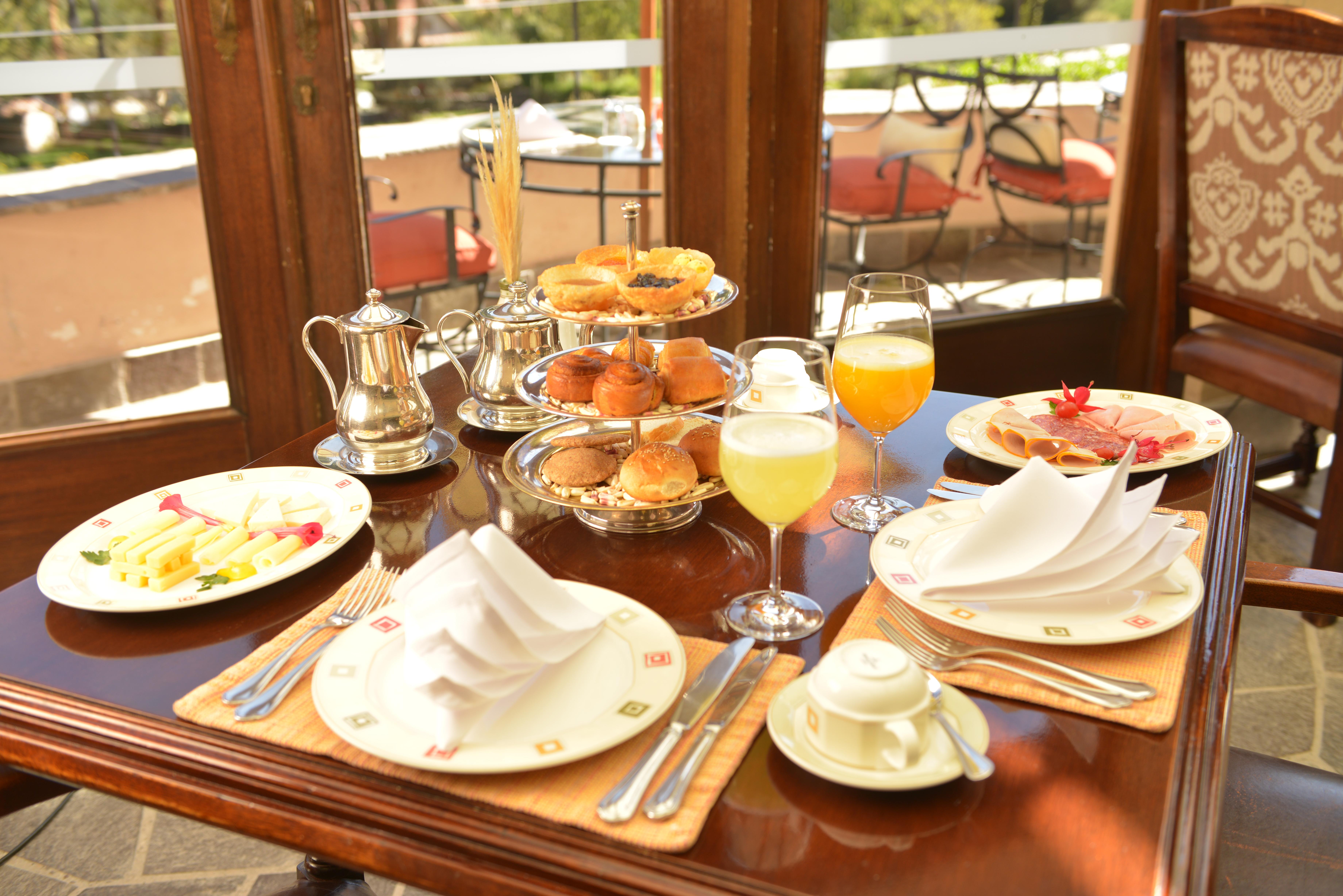 Las Casitas, A Belmond Hotel, Colca Canyon Yanque المظهر الخارجي الصورة