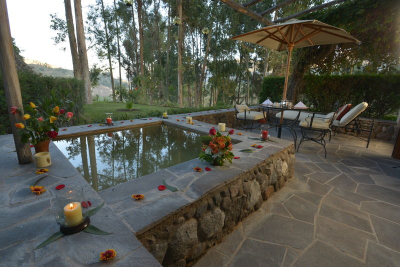 Las Casitas, A Belmond Hotel, Colca Canyon Yanque المظهر الخارجي الصورة