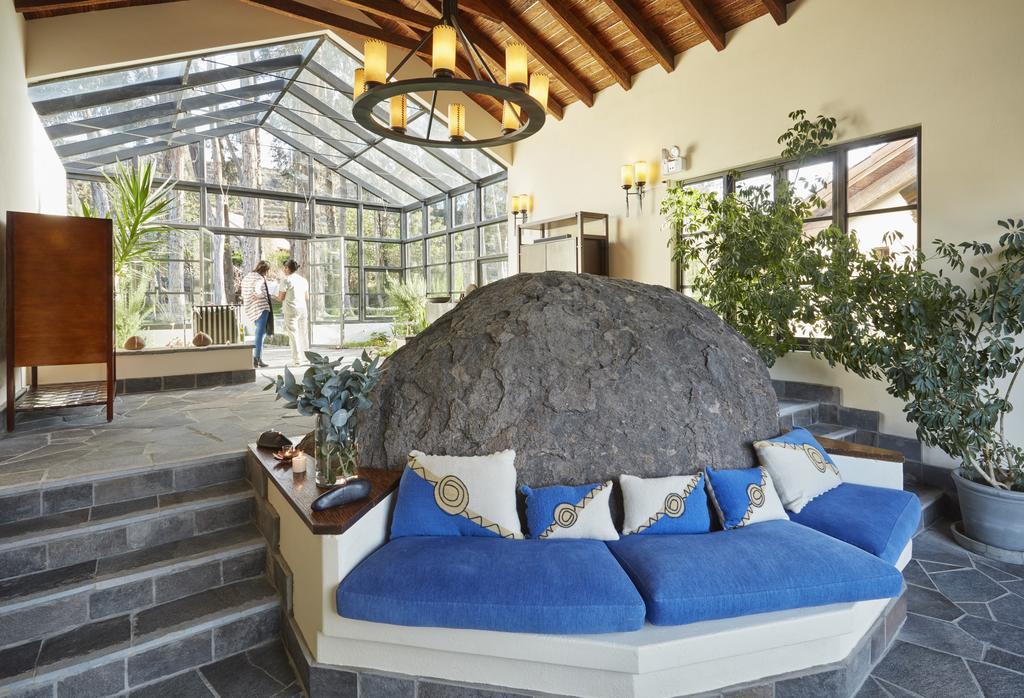Las Casitas, A Belmond Hotel, Colca Canyon Yanque المظهر الخارجي الصورة