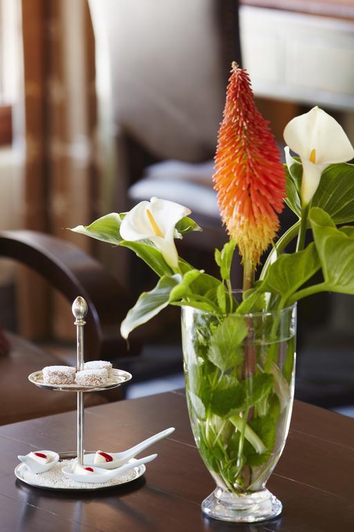 Las Casitas, A Belmond Hotel, Colca Canyon Yanque المظهر الخارجي الصورة