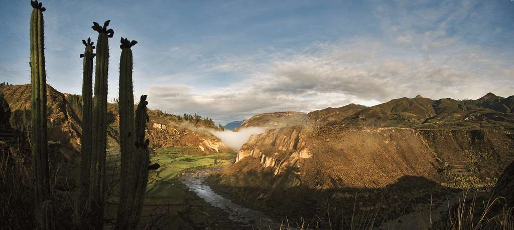 Las Casitas, A Belmond Hotel, Colca Canyon Yanque وسائل الراحة الصورة