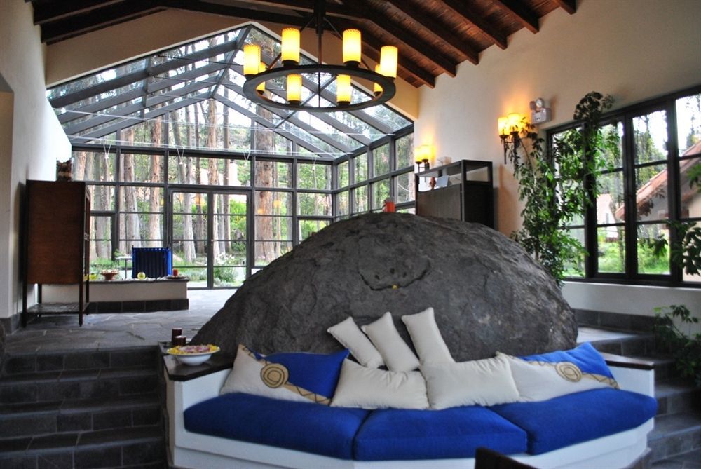 Las Casitas, A Belmond Hotel, Colca Canyon Yanque المظهر الخارجي الصورة