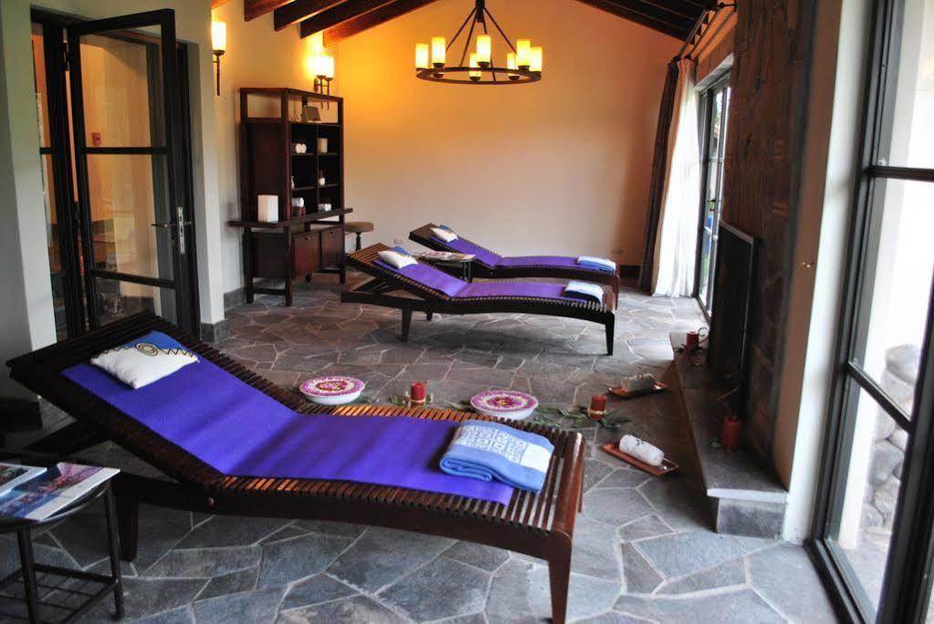 Las Casitas, A Belmond Hotel, Colca Canyon Yanque المظهر الخارجي الصورة