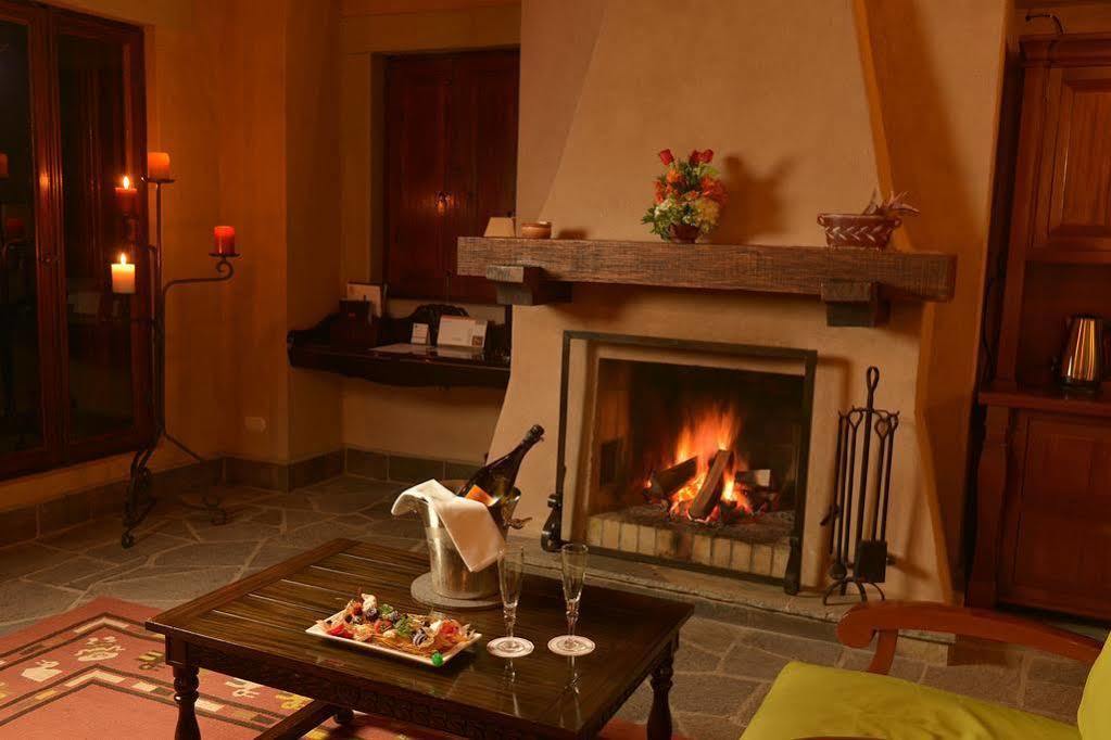 Las Casitas, A Belmond Hotel, Colca Canyon Yanque المظهر الخارجي الصورة